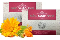 Bất ngờ sản phẩm Trinh nữ Hoàng cung và Sắc xuân Eva bị thu hồi đăng ký