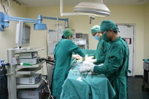 Thực hư người bệnh tố Bệnh viện Chợ Rẫy "mổ sống", không gây mê