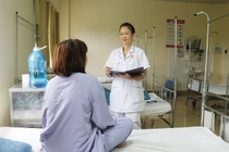 Phá thai bằng thuốc tại nhà, người phụ nữ băng huyết nguy kịch