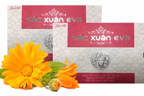 Bất ngờ sản phẩm Trinh nữ Hoàng cung và Sắc xuân Eva bị thu hồi đăng ký