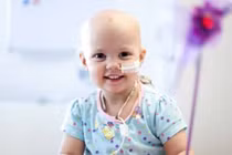 9 dấu hiệu không đau, nhưng cảnh báo trẻ mắc ung thư ác tính