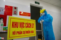 Cách ly nhân viên quán cà phê Highlands tiếp xúc với bệnh nhân 1347