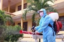 Ca tái dương tính SARS-CoV-2 tại Quảng Bình tiếp xúc nhiều người