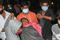 Căn bệnh bí ẩn xuất hiện ở Ấn Độ lây nhiễm gần 300 người