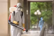 Lịch trình di chuyển dày đặc của nữ học viên mắc COVID-19 ở TP.HCM