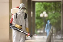 Lịch trình di chuyển dày đặc của nữ học viên mắc COVID-19 ở TP.HCM