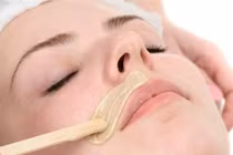 Mẹo tẩy ria mép an toàn, hiệu quả ngay tại nhà 