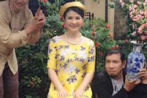 Diễn viên Kim Oanh: “Gái ác” làng hài Tết thích độc thân