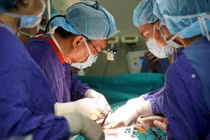 Những người mẹ nén nỗi đau đồng ý hiến tạng con