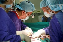 Những người mẹ nén nỗi đau đồng ý hiến tạng con