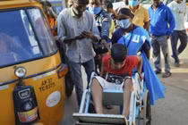 Khoanh vùng nguyên nhân gây ra căn bệnh bí ẩn ở Ấn Độ