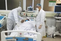 Chiều 30 Tết có thêm 31 ca mắc COVID-19 tại 4 tỉnh, thành