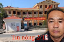 Tin nóng 2/12: Người tình của bà ngoại hiếp dâm cháu gái 14 tuổi mang thai