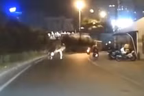 "CSGT không được dùng vũ lực xử lý vi phạm hành chính"