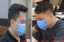 Triệu tập 2 người vì đăng tin sai sự thật trên Facebook 