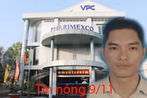 Tin nóng 9/11: Đưa con gái 12 tuổi của bạn lên núi bóp cổ đến chết