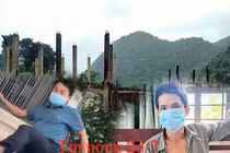 Tin nóng 23/7: Người đàn ông chết trong tư thế bị trói vào cây