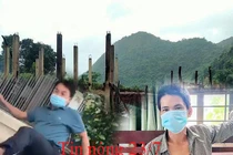 Tin nóng 23/7: Người đàn ông chết trong tư thế bị trói vào cây