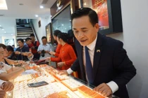 Chân dung người có hàng nghìn cây vàng 5 lần trúng cử ĐBHĐND TP Hà Nội 