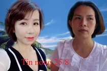 Tin nóng 25/8: Chiêu thức 2 “nữ quái” lừa gần 90 tỷ đồng 