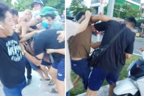 Bị đánh vì tông chó thả rông ở Đà Nẵng: “Có thể xử lý hình sự chủ chó"