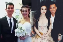 Ngỡ ngàng ngoại hình "cậu ấm cô chiêu" nhà Huyền Baby