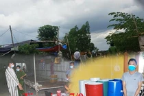 Tin nóng 7/9: Chia tay người yêu, nam thanh niên nhảy cầu tự tử