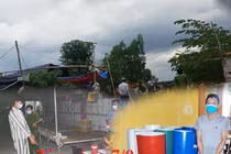 Tin nóng 7/9: Chia tay người yêu, nam thanh niên nhảy cầu tự tử