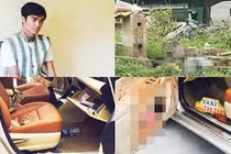 Hành trình phá án: Giết người rồi đi nhà nghỉ với bạn gái