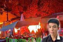 Tin nóng 13/10: Mặc váy, vào nhà vệ sinh cướp vàng của giáo viên