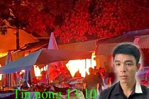 Tin nóng 13/10: Mặc váy, vào nhà vệ sinh cướp vàng của giáo viên