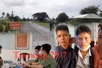 Tin nóng 29/7: Đánh chết 2 con bò, xẻ thịt 1 con mang về nhậu