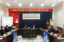 VUSTA tập huấn nâng cao năng lực công tác kiểm tra, giám sát 