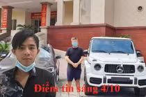 Điểm tin sáng 4/10: Trùm đường dây đánh bạc toàn siêu xe khai gì?