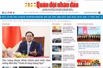 BXH 50 tờ báo, trang điện tử nhiều người xem nhất Việt Nam năm 2021?