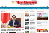 BXH 50 tờ báo, trang điện tử nhiều người xem nhất Việt Nam năm 2021?