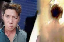 Lưu clip quan hệ trong điện thoại, “chủ nhân” hối không kịp