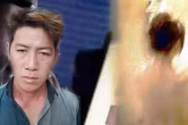 Lưu clip quan hệ trong điện thoại, “chủ nhân” hối không kịp