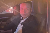 Khởi tố tài xế đánh người gãy răng khi bị nhắc nhở dừng đèn đỏ quá lâu