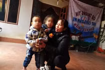 Vụ 2 cháu nhỏ bị bỏ rơi: Đã qua thời hạn, xử lý ra sao?