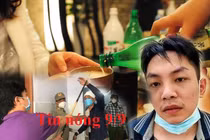 Tin nóng 9/9: Dùng xẻng đuổi đánh nữ Phó Chủ tịch phường