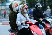 Miền Bắc sắp đón đợt rét đậm, rét hại có nơi xuống dưới 5 độ C