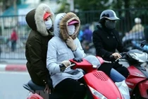 Miền Bắc sắp đón đợt rét đậm, rét hại có nơi xuống dưới 5 độ C