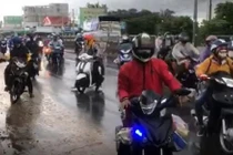 Hơn 400 công dân Ninh Thuận từ Đồng Nai trở về nhiễm COVID-19