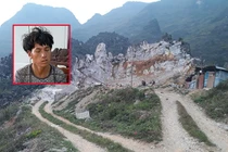 Sau cuộc nhậu, hai người đàn ông bị sát hại