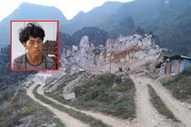 Sau cuộc nhậu, hai người đàn ông bị sát hại