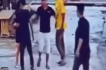 Phó Giám đốc và nhóm nhậu bắt cóc nữ nhân viên 16 tuổi, hiếp dâm