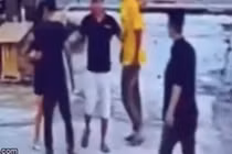 Phó Giám đốc và nhóm nhậu bắt cóc nữ nhân viên 16 tuổi, hiếp dâm