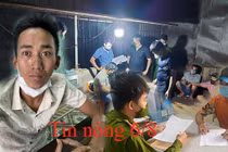 Tin nóng 6/8: 3 người đặt mìn nổ tung nhà thầy cúng