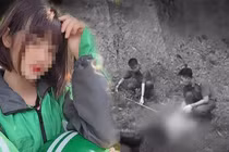 Hành trình phá án: Giải mã cái chết của nữ xe ôm quê Bắc Ninh